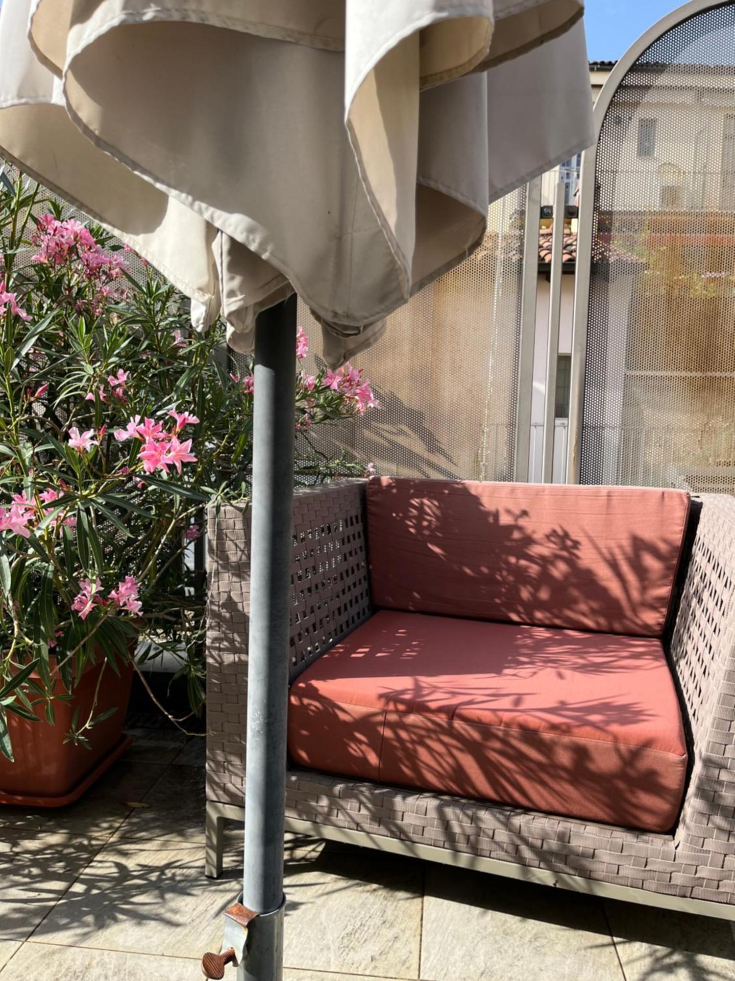 The Jasmine Terrace Retreat Apartment Bologna Exterior photo