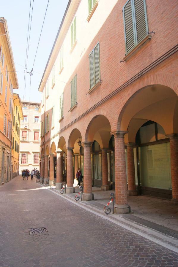 The Jasmine Terrace Retreat Apartment Bologna Exterior photo