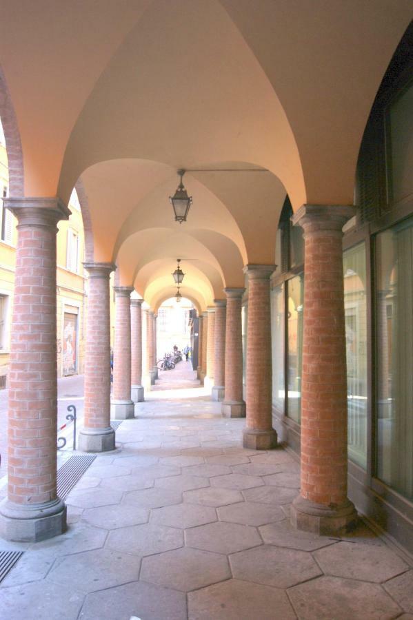 The Jasmine Terrace Retreat Apartment Bologna Exterior photo