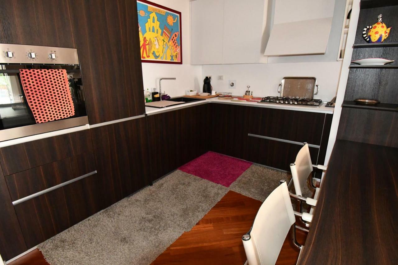 The Jasmine Terrace Retreat Apartment Bologna Exterior photo