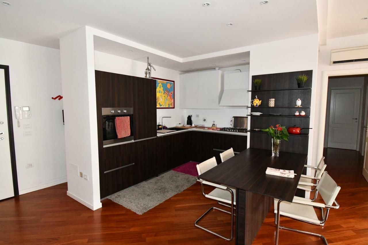 The Jasmine Terrace Retreat Apartment Bologna Exterior photo