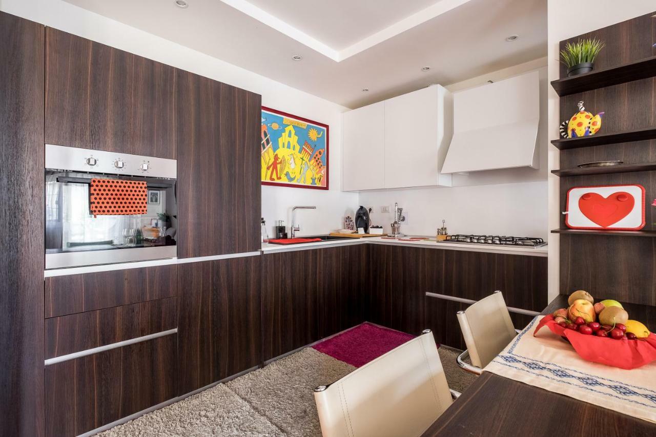 The Jasmine Terrace Retreat Apartment Bologna Exterior photo
