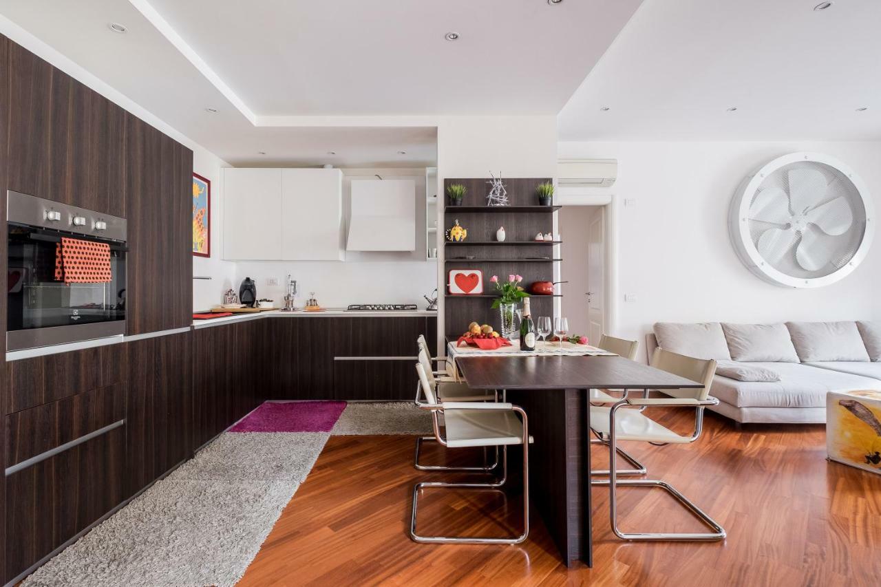 The Jasmine Terrace Retreat Apartment Bologna Exterior photo