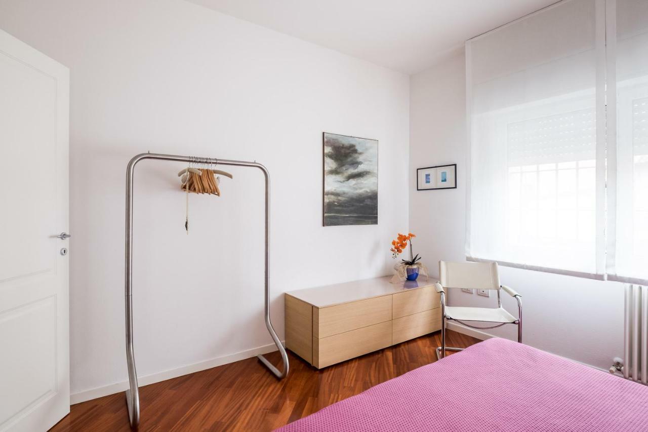 The Jasmine Terrace Retreat Apartment Bologna Exterior photo