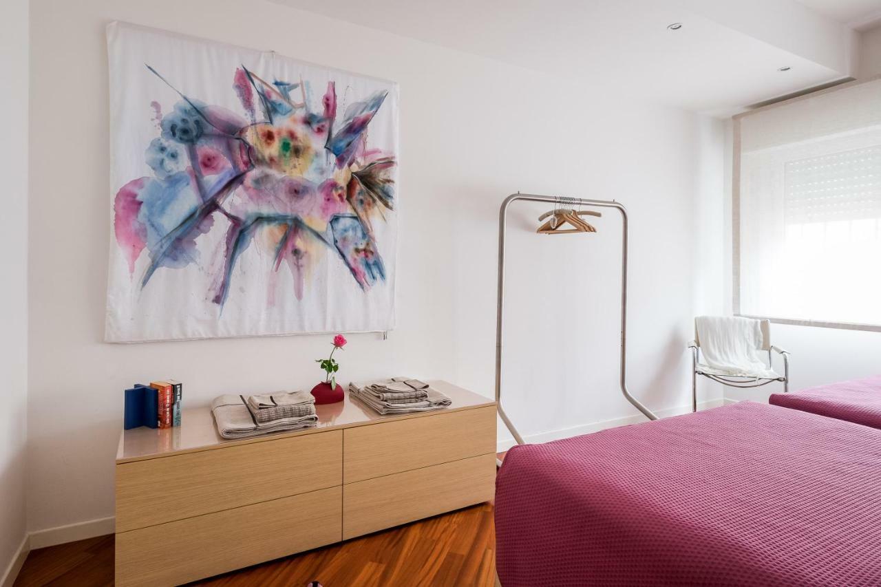 The Jasmine Terrace Retreat Apartment Bologna Exterior photo