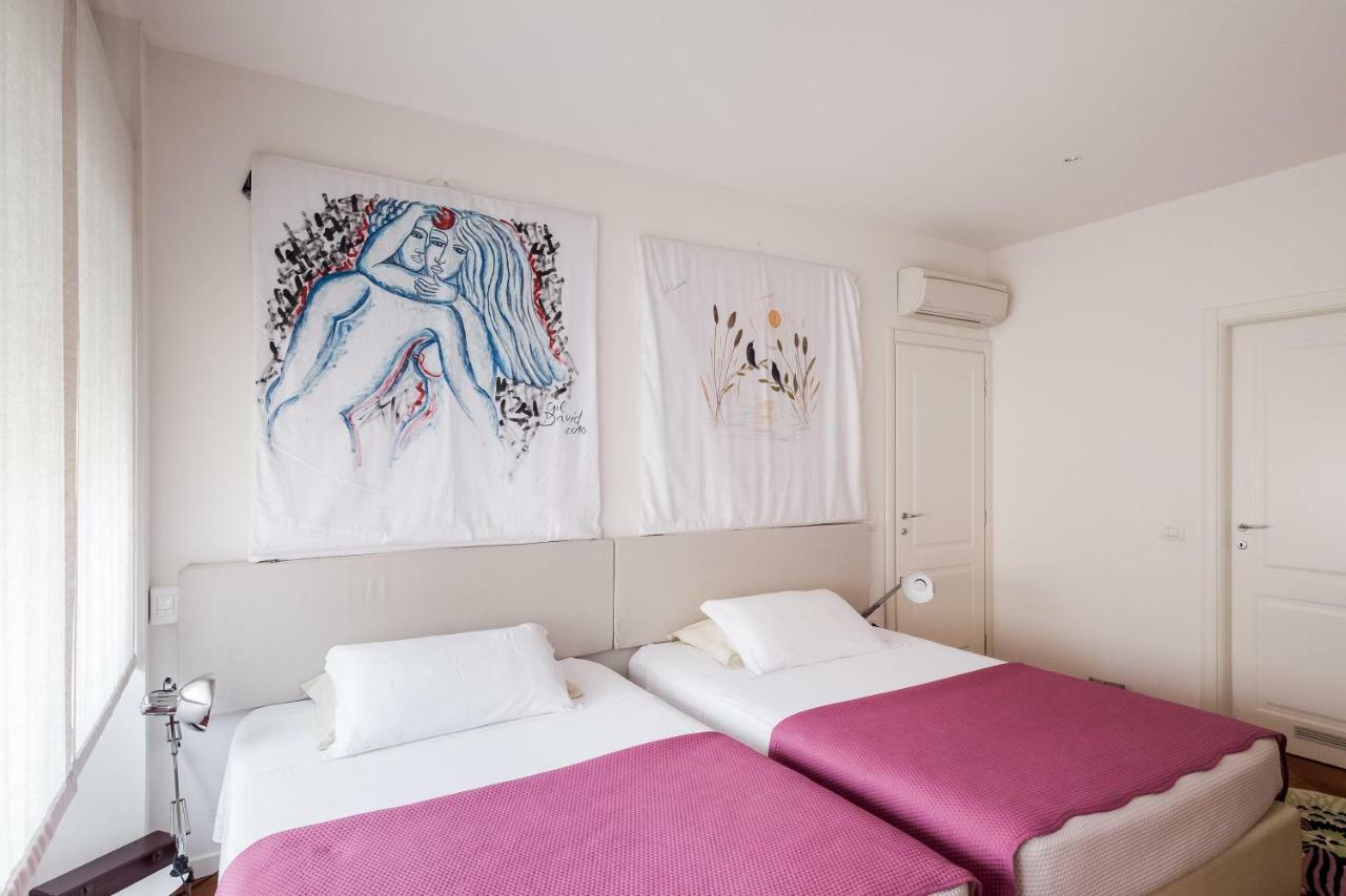 The Jasmine Terrace Retreat Apartment Bologna Exterior photo