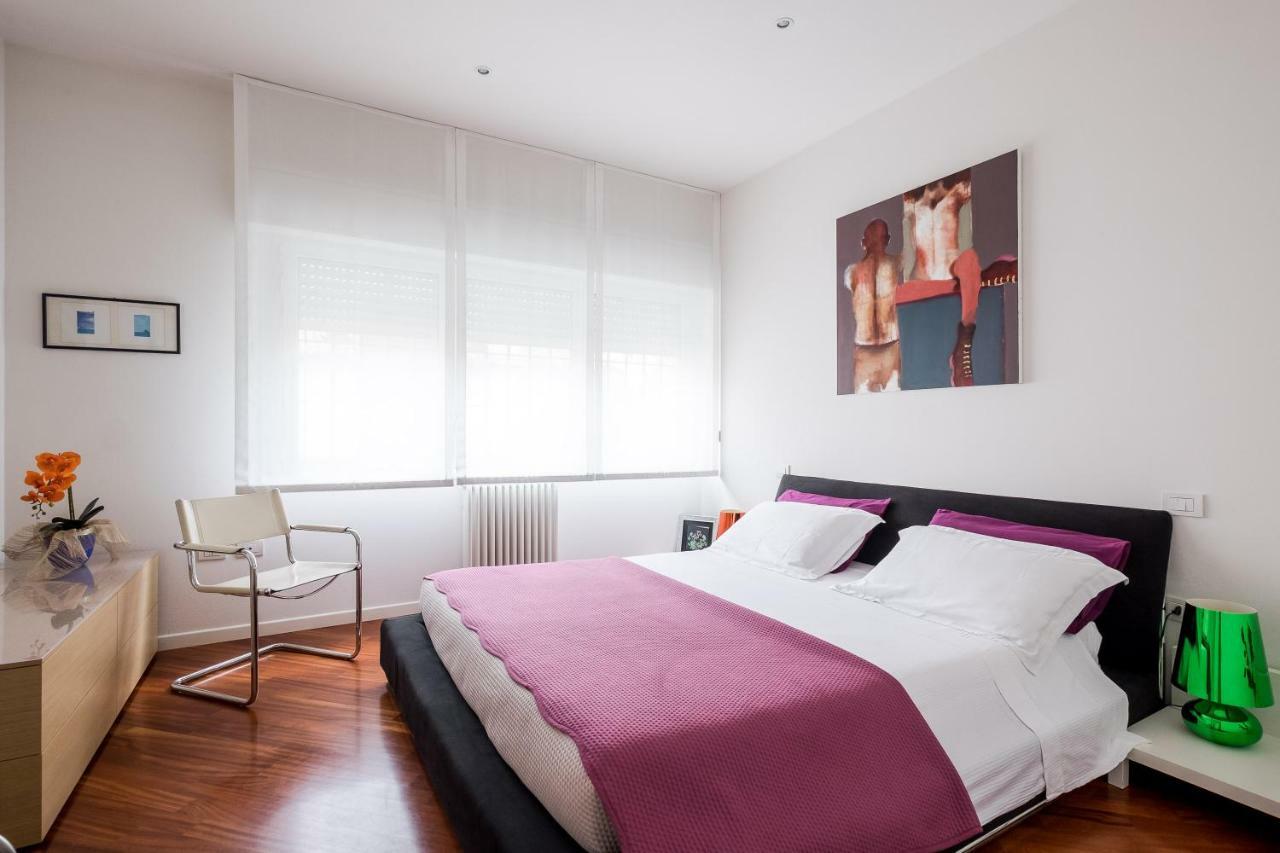 The Jasmine Terrace Retreat Apartment Bologna Exterior photo