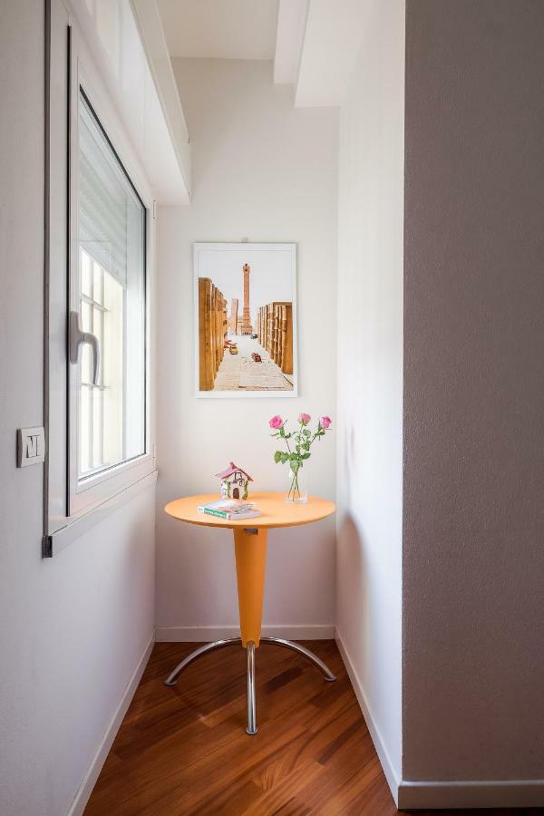 The Jasmine Terrace Retreat Apartment Bologna Exterior photo